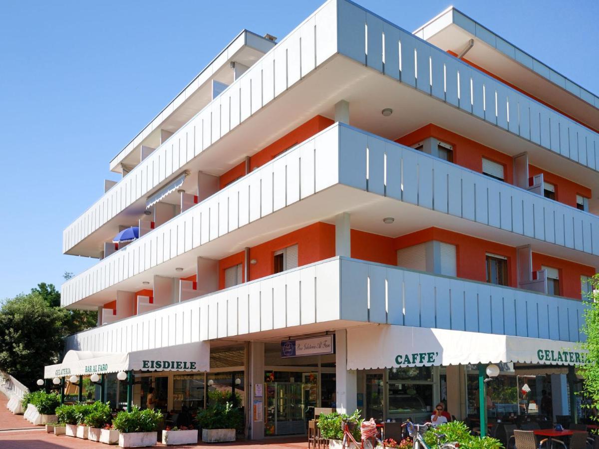 Apartment Cavallino By Interhome Μπιμπιόνε Εξωτερικό φωτογραφία