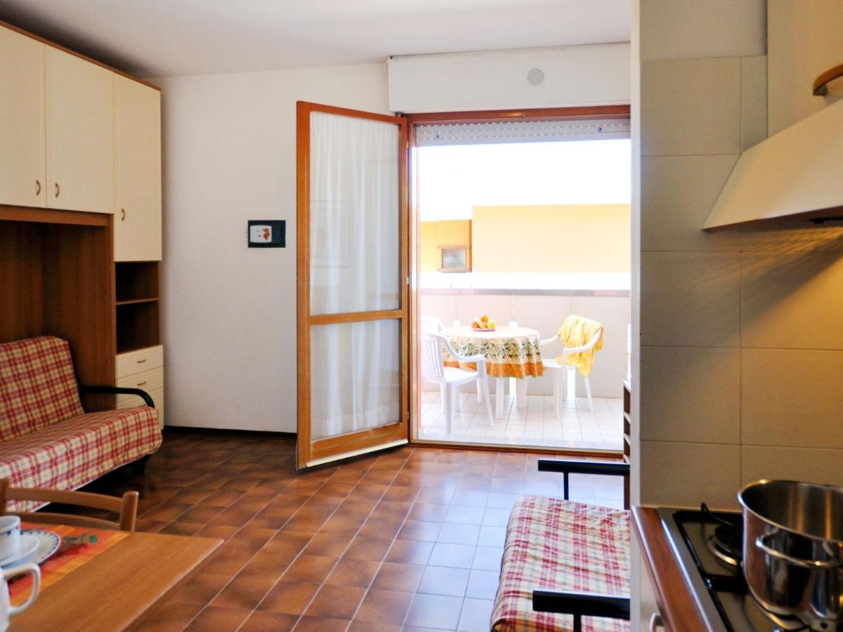 Apartment Cavallino By Interhome Μπιμπιόνε Εξωτερικό φωτογραφία